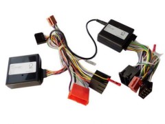 RENAULT TomTom Interface ISO