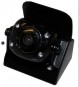 Dietz Mini Anbau-Rckfahrkamera IP 68 schwarz mit Mikrophone