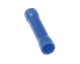 Dietz Stoverbinder, blau, fr Kabel bis 2,5 mm, 100 St. lose