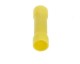 Dietz Stoverbinder gelb, fr Kabel bis 4 mm, 100 St. lose