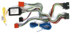 T-Kabelsatz mit Mute-Funktion fr MERCEDES