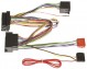Dietz T-Kabelsatz mit Mute-Funktion fr VW, SEAT, SKODA