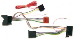 T-Kabelsatz mit Mute-Funktion fr AUDI & SEAT